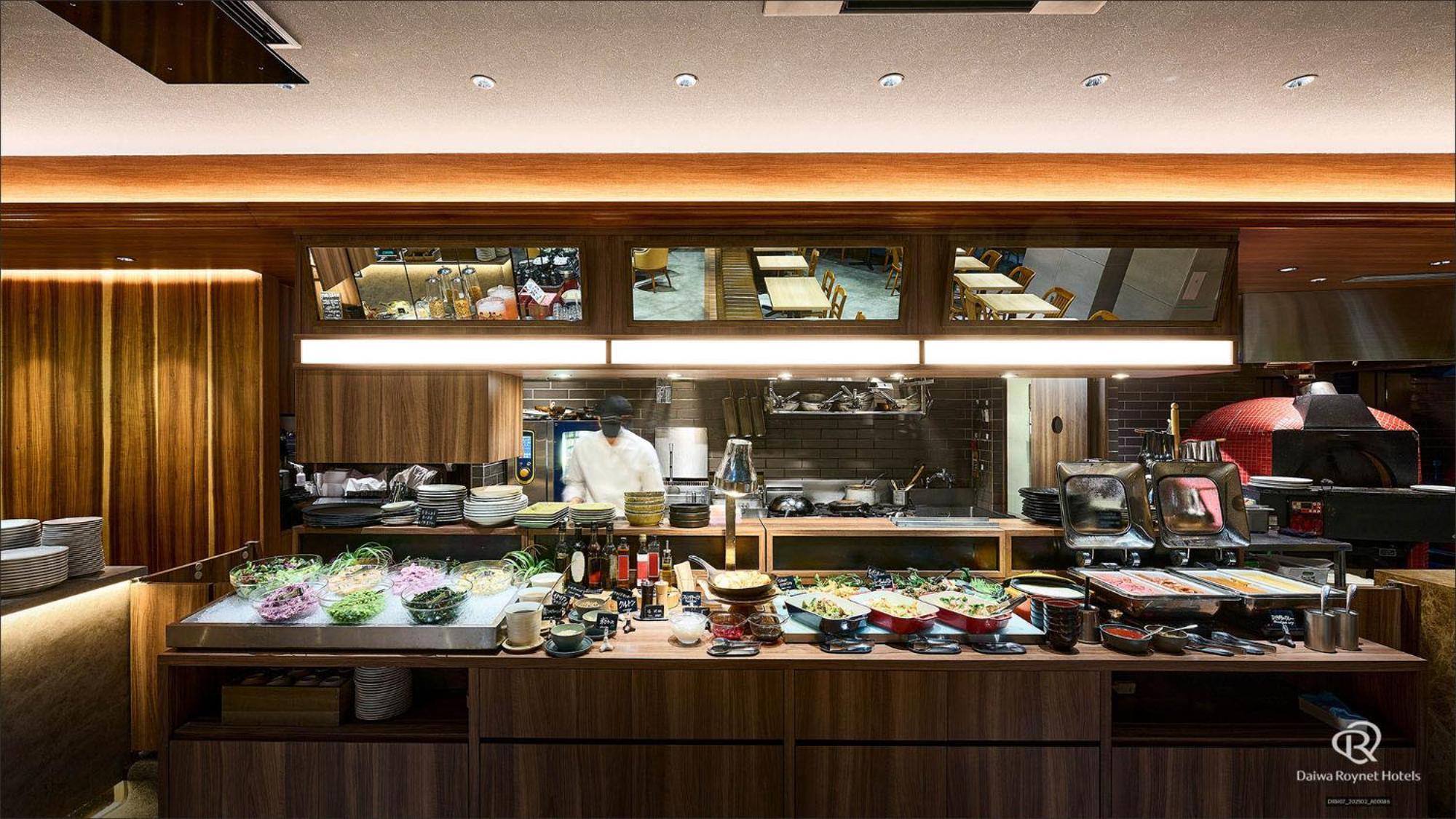 Daiwa Roynet Hotel Naha-Omoromachi Premier Extérieur photo